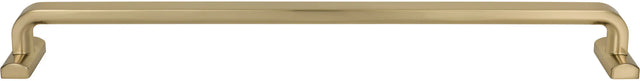 Morris Harrison Appliance Pull 18 Inch Honey Bronze TK3169HB