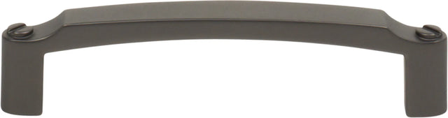 Morris Haddonfield Pull 3 3/4 Inch