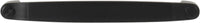 Morris Haddonfield Pull 3 3/4 Inch Flat Black TK3171BLK