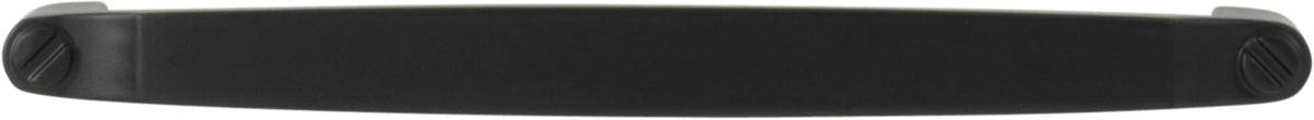 Morris Haddonfield Pull 5 1/16 Inch Flat Black TK3172BLK