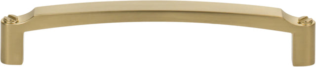 Morris Haddonfield Pull 5 1/16 Inch Honey Bronze TK3172HB