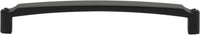 Morris Haddonfield Pull 6 5/16 Inch Flat Black TK3173BLK