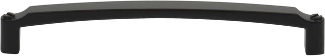 Morris Haddonfield Pull 6 5/16 Inch Flat Black TK3173BLK