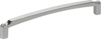 Morris Haddonfield Pull 6 5/16 Inch Polished Chrome TK3173PC