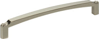 Morris Haddonfield Pull 6 5/16 Inch Polished Nickel TK3173PN