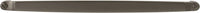 Morris Haddonfield Pull 7 9/16 Inch Ash Gray TK3174AG