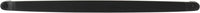 Morris Haddonfield Pull 7 9/16 Inch Flat Black TK3174BLK