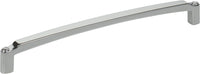 Morris Haddonfield Pull 7 9/16 Inch Polished Chrome TK3174PC