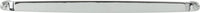 Morris Haddonfield Pull 7 9/16 Inch Polished Chrome TK3174PC