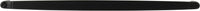 Morris Haddonfield Pull 8 13/16 Inch Flat Black TK3175BLK