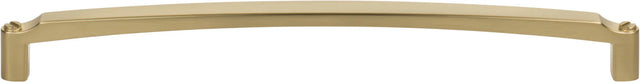 Morris Haddonfield Pull 8 13/16 Inch Honey Bronze TK3175HB