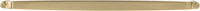 Morris Haddonfield Pull 8 13/16 Inch Honey Bronze TK3175HB