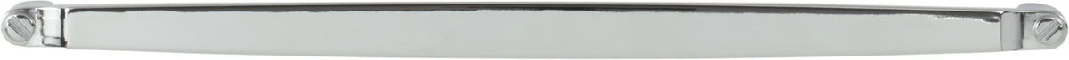 Morris Haddonfield Pull 8 13/16 Inch Polished Chrome TK3175PC