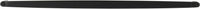 Morris Haddonfield Pull 12 Inch Flat Black TK3176BLK