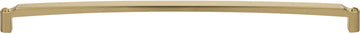 Morris Haddonfield Pull 12 Inch Honey Bronze TK3176HB