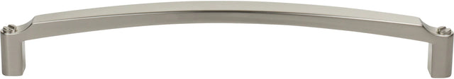 Morris Haddonfield Appliance Pull 12 Inch Brushed Satin Nickel TK3177BSN