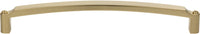 Morris Haddonfield Appliance Pull 12 Inch Honey Bronze TK3177HB