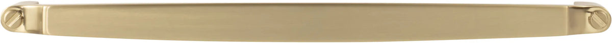 Morris Haddonfield Appliance Pull 12 Inch Honey Bronze TK3177HB
