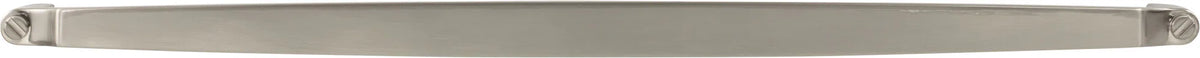 Morris Haddonfield Appliance Pull 18 Inch Brushed Satin Nickel TK3178BSN
