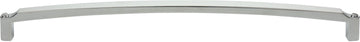 Morris Haddonfield Appliance Pull 18 Inch Polished Chrome TK3178PC