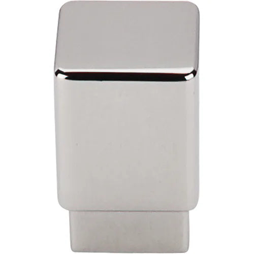 Sanctuary Tapered Knob 3/4'' TK31PN Polished Nickel