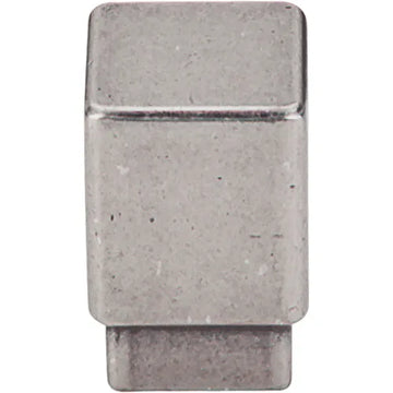 Sanctuary Tapered Knob 3/4'' TK31PTA Antique Pewter
