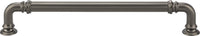 Chareau Reeded Pull 7''