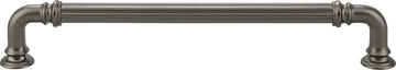 Chareau Reeded Pull 7''