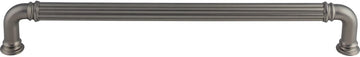 Chareau Reeded Appliance Pull 12 Inch TPK-