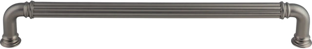 Chareau Reeded Appliance Pull 12 Inch TPK-
