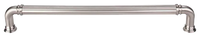 Chareau Reeded Appliance Pull 12'' cc