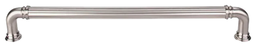 Chareau Reeded Appliance Pull 12'' cc