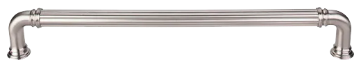 Chareau Reeded Appliance Pull 12'' cc
