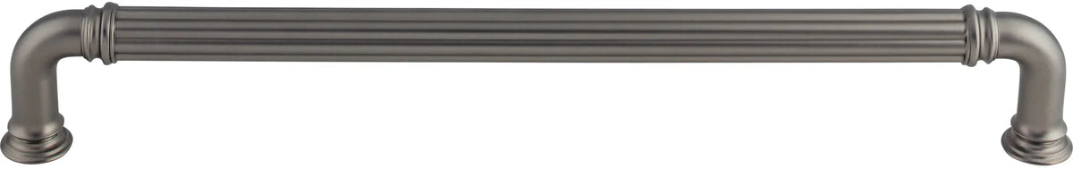 Chareau Reeded Appliance Pull 18 Inch TPK-