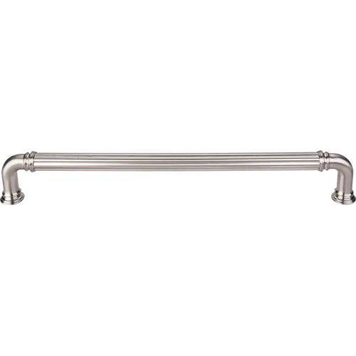 Chareau Reeded Appliance Pull 18'' cc