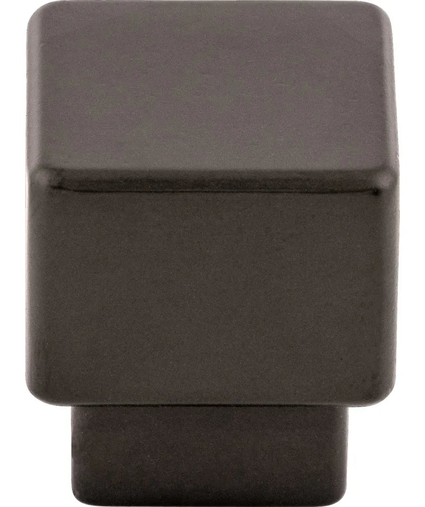 Sanctuary Tapered Square Knob 1''