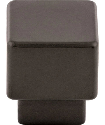 Sanctuary Tapered Square Knob 1''