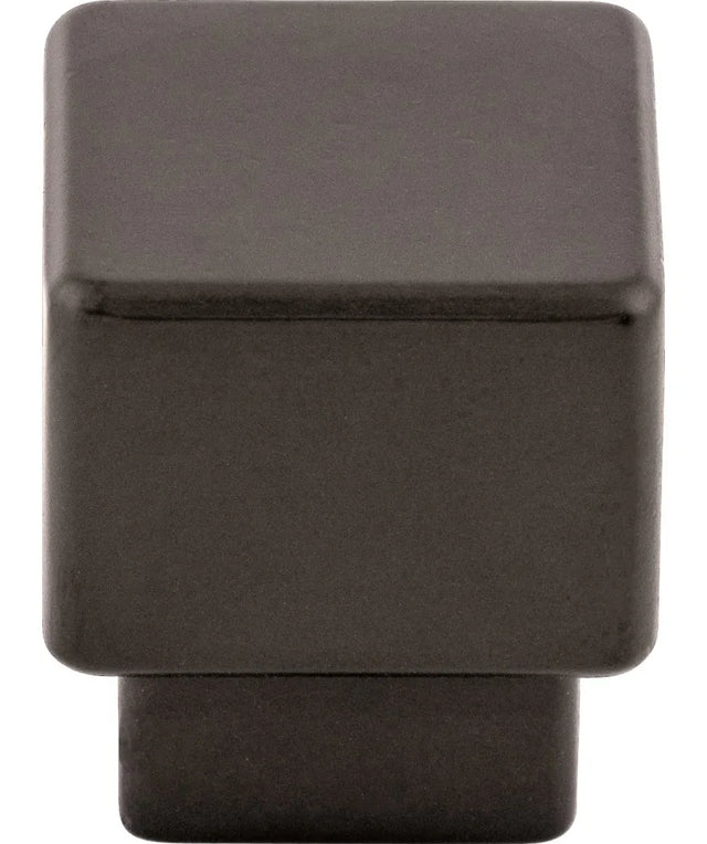 Sanctuary Tapered Square Knob 1''