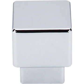 Sanctuary Tapered Knob 1'' TK32PC Polished Chrome