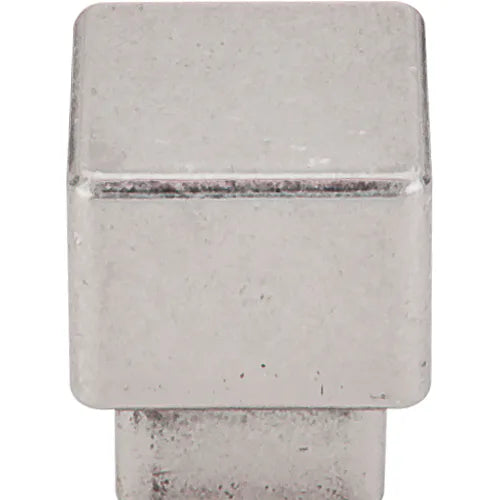 Sanctuary Tapered Knob 1'' TK32PTA Antique Pewter