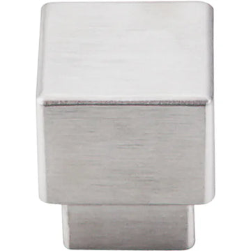 Sanctuary Tapered Square Knob 1''