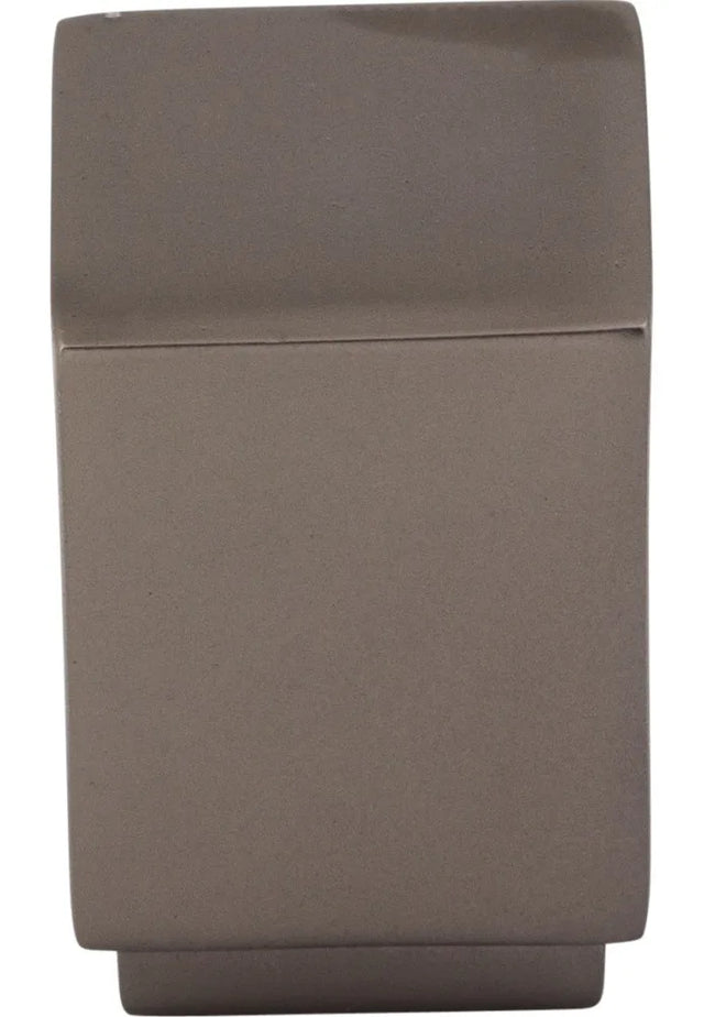 Sanctuary Linear Square Knob 3/4''