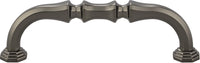 Chareau Chalet Pull 3 3/4''