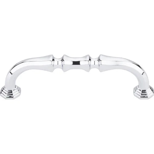 Chareau Chalet Pull 3 3/4'' cc TK341PC Polished Chrome