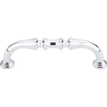 Chareau Chalet Pull 3 3/4'' cc TK341PC Polished Chrome