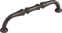 Chareau Chalet Pull 5'' Ash Gray