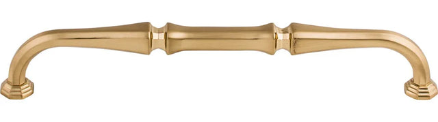 Chareau Chalet Pull 7'' Honey Bronze TK343HB