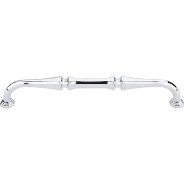 Chareau Chalet Pull 7'' cc TK343PC Polished Chrome