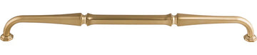 Chareau Chalet Pull 12'' Honey Bronze TK345HB