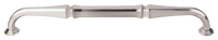 Chareau Chalet Appliance Pull 12'' cc